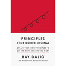 Principles - Your Guided Journal-Nonfiction: 政治經濟 Politics & Economics-買書書 BuyBookBook