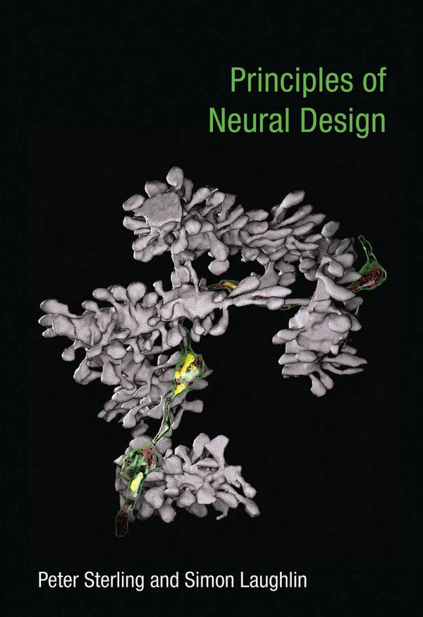 Principles of Neural Design-Neurosciences-買書書 BuyBookBook