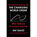 Principles for Dealing with the Changing World Order - Why Nations Succeed or Fail-Nonfiction: 政治經濟 Politics & Economics-買書書 BuyBookBook
