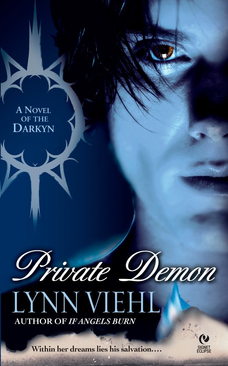 Private Demon-Fiction: Romance-買書書 BuyBookBook