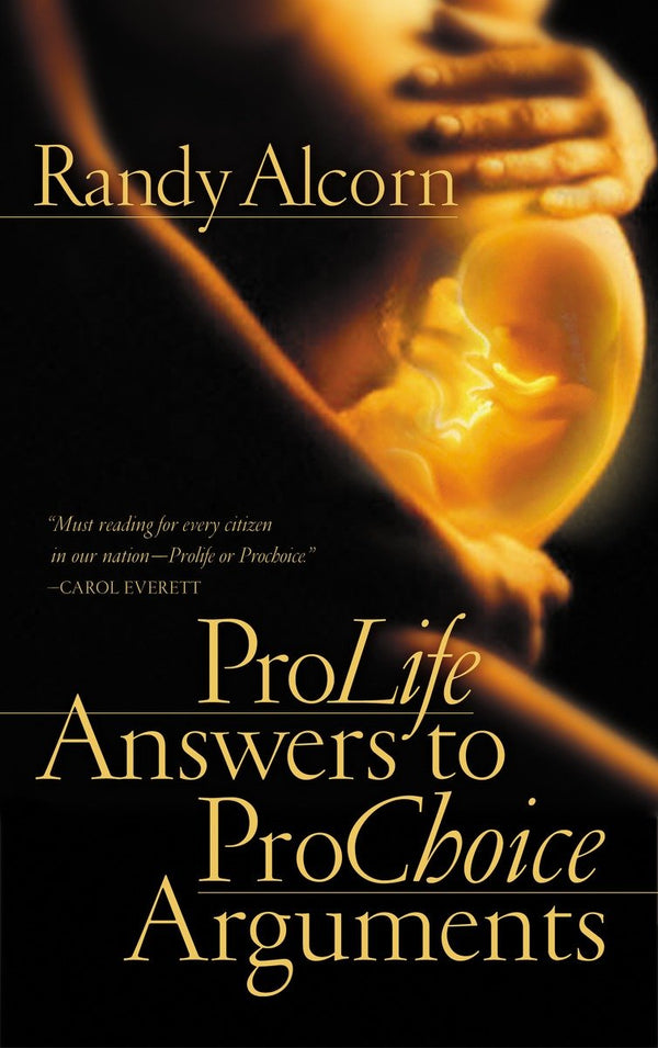 Pro-Life Answers to Pro-Choice Arguments-Religion and beliefs-買書書 BuyBookBook