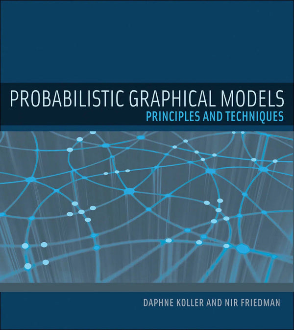 Probabilistic Graphical Models-Artificial intelligence-買書書 BuyBookBook