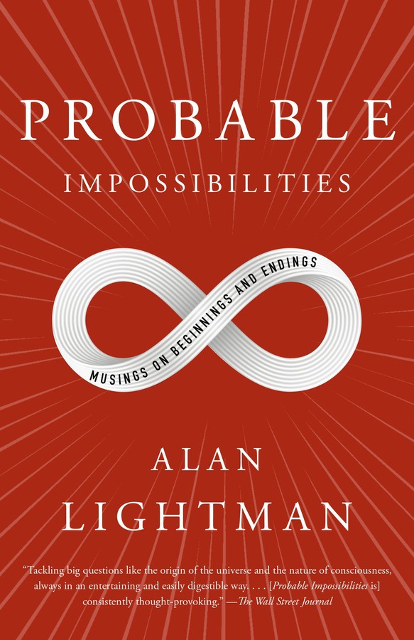 Probable Impossibilities-Mathematics and Science-買書書 BuyBookBook