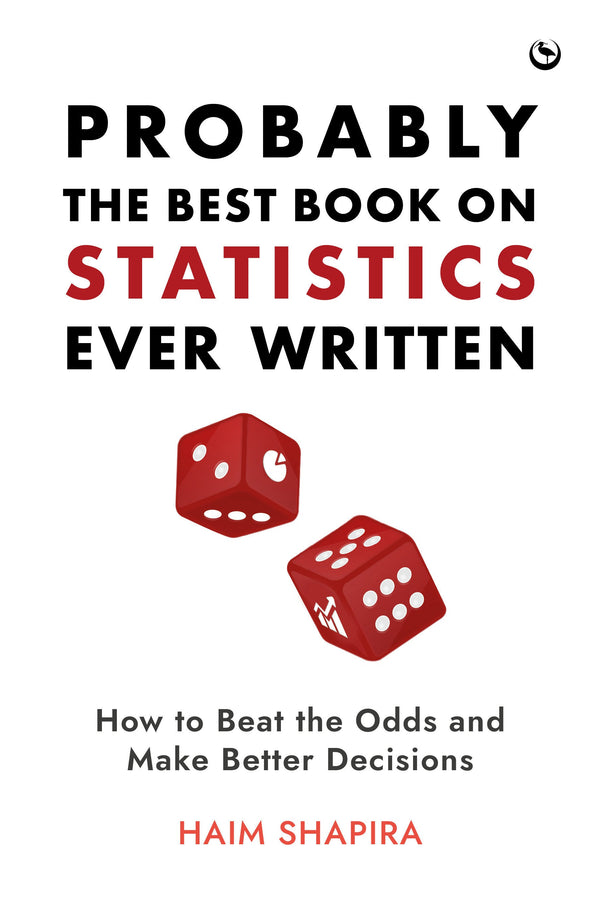 Probably the Best Book on Statistics Ever Written-Probability and statistics-買書書 BuyBookBook