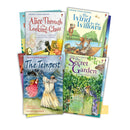 Usborne Young Reading Series Bundle for Age 5-9-Children’s / Teenage fiction: Classic and traditional-買書書 BuyBookBook