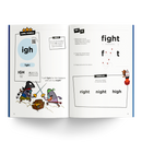 Mrs Wordsmith First Grade English Gargantuan Workbook