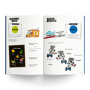 Mrs Wordsmith First Grade English Gargantuan Workbook