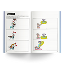 Mrs Wordsmith First Grade English Gargantuan Workbook