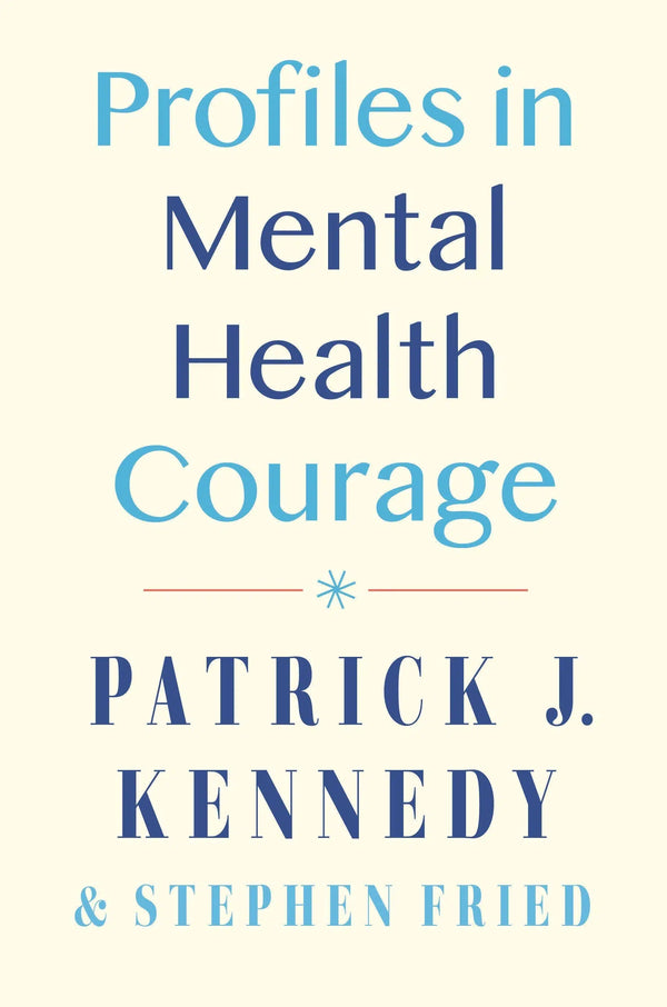 Profiles in Mental Health Courage-Psychiatric and mental disorders-買書書 BuyBookBook