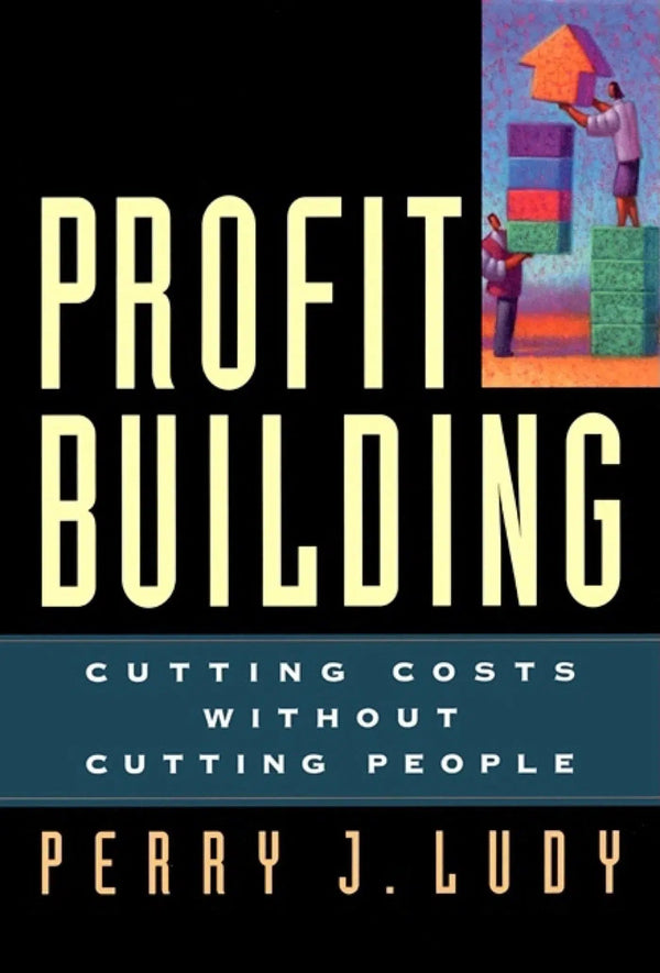 Profit Building-Corporate finance-買書書 BuyBookBook