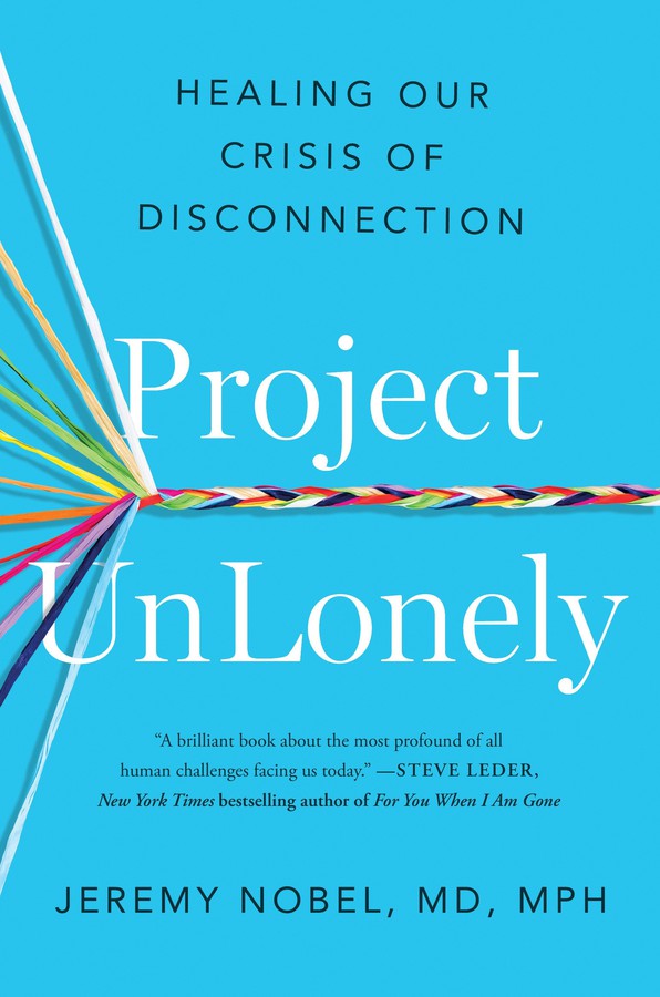 Project UnLonely-Psychology-買書書 BuyBookBook