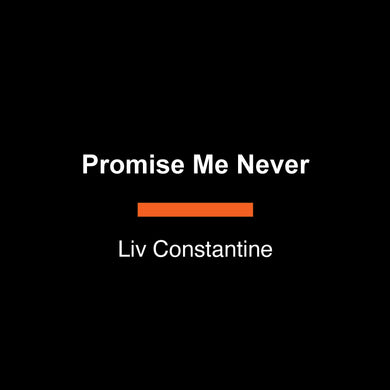 Promise Me Never-Fiction: Thriller and horror-買書書 BuyBookBook