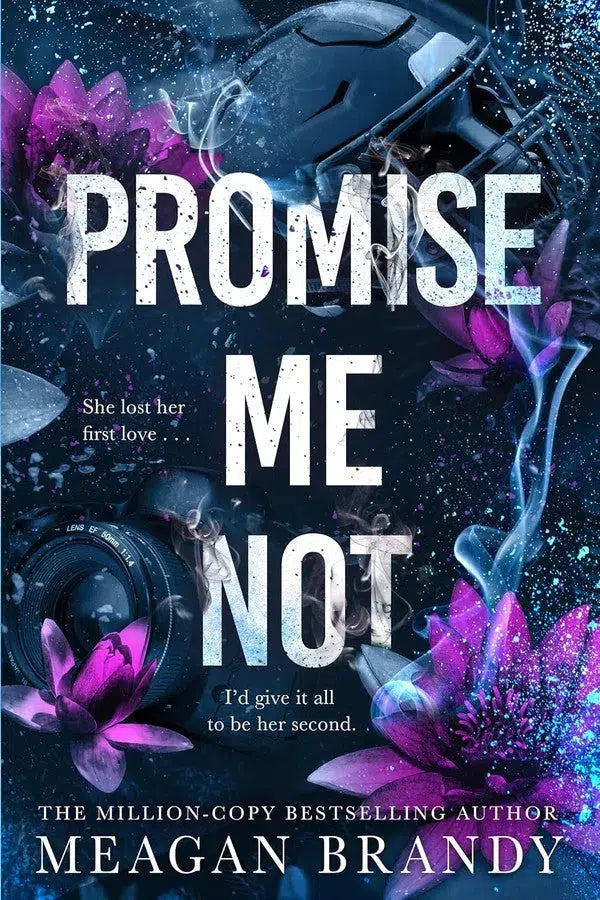 Promise Me Not-Fiction: Modern and contemporary-買書書 BuyBookBook