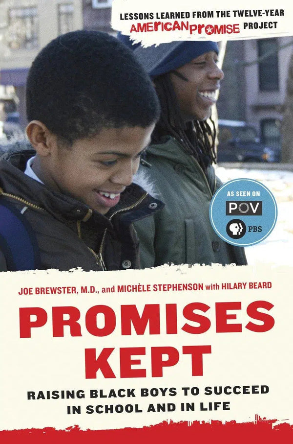 Promises Kept-Education-買書書 BuyBookBook