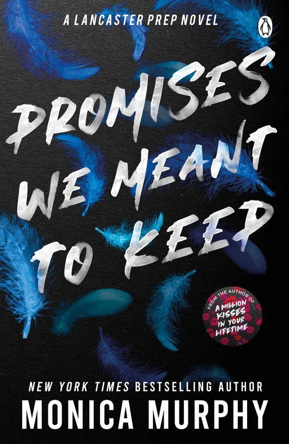 Promises We Meant To Keep-Modern and Contemporary romance-買書書 BuyBookBook