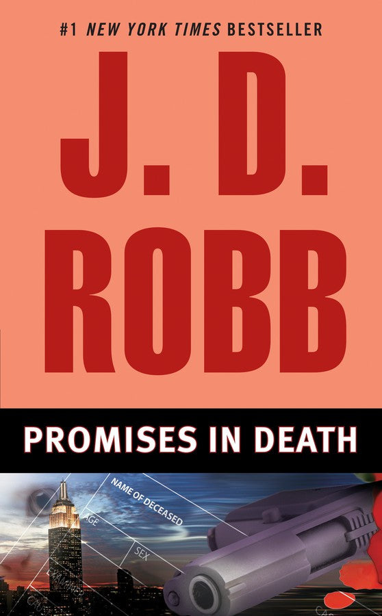 Promises in Death-Fiction: Romance-買書書 BuyBookBook