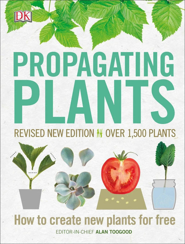 Propagating Plants-Lifestyle and Leisure-買書書 BuyBookBook