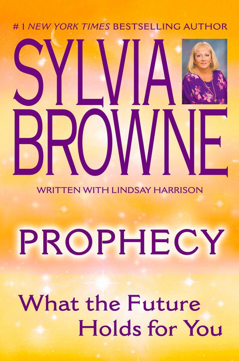 Prophecy-Mind/ body/ spirit-買書書 BuyBookBook