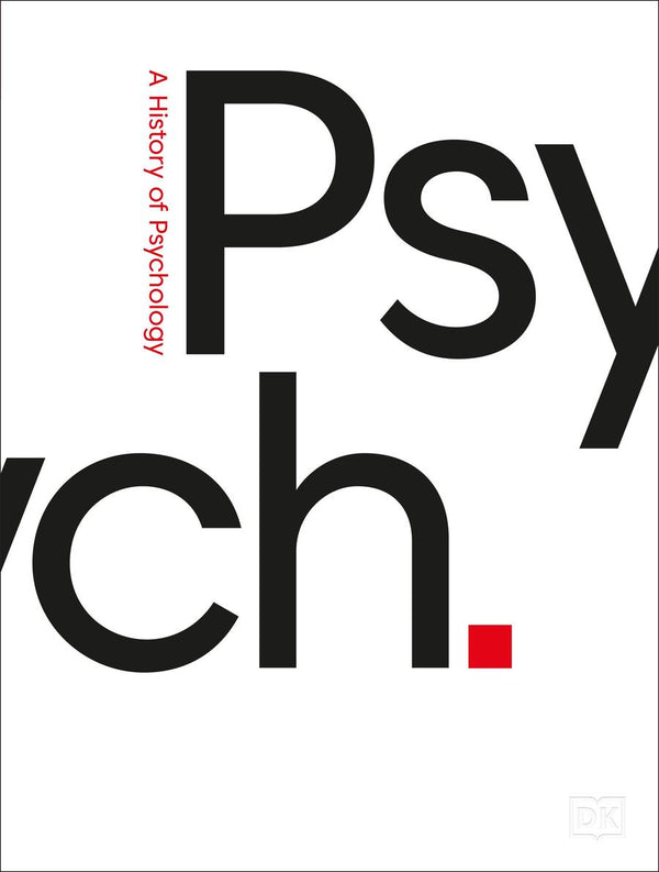 Psych.-Psychology-買書書 BuyBookBook
