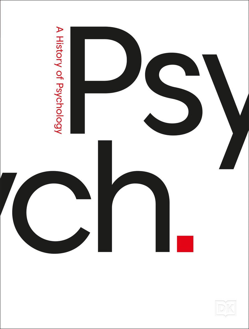 Psych.-Psychology-買書書 BuyBookBook
