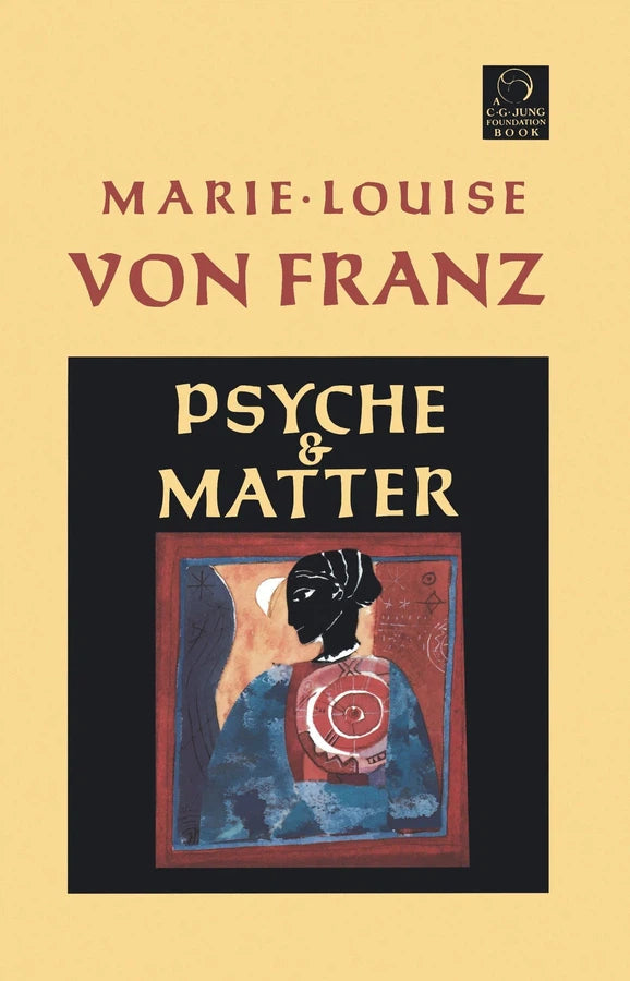 Psyche and Matter-Analytical and Jungian psychology-買書書 BuyBookBook