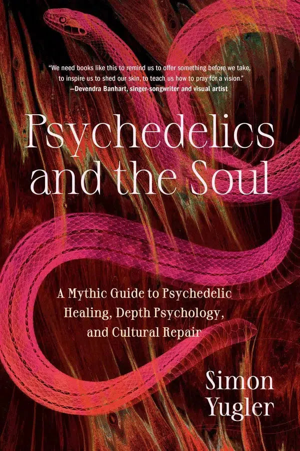 Psychedelics and the Soul-Mind, body, spirit: thought and practice-買書書 BuyBookBook