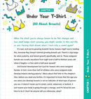 Puberty Is Gross, but Also Really Awesome (Gina Loveless)-Nonfiction: 常識通識 General Knowledge-買書書 BuyBookBook