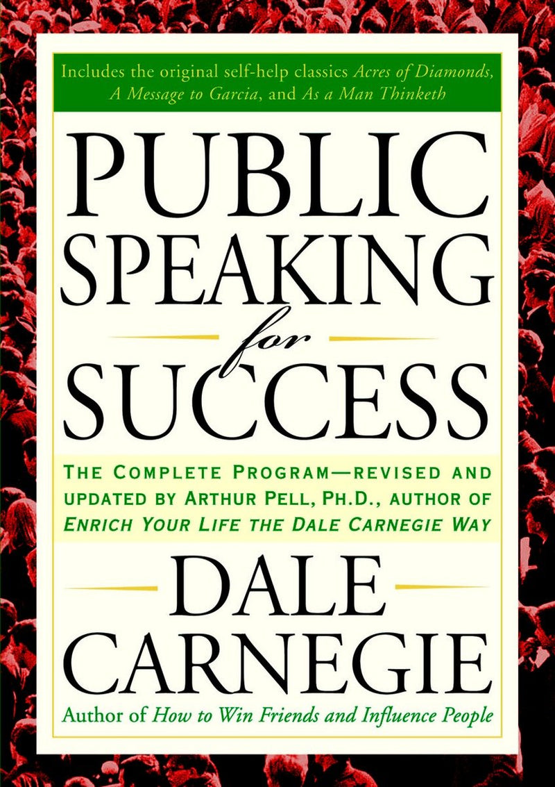 Public Speaking for Success-Language and Linguistics-買書書 BuyBookBook