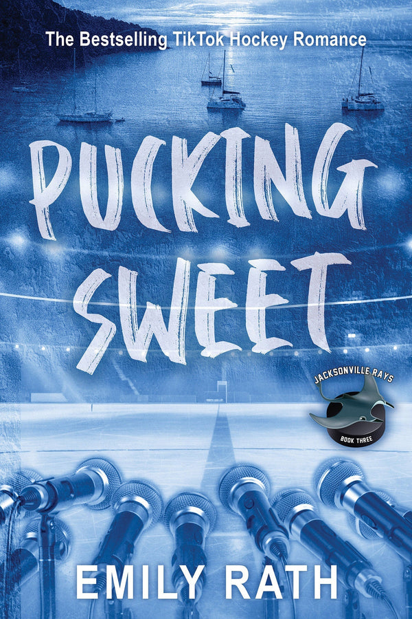 Pucking Sweet-Romance-買書書 BuyBookBook