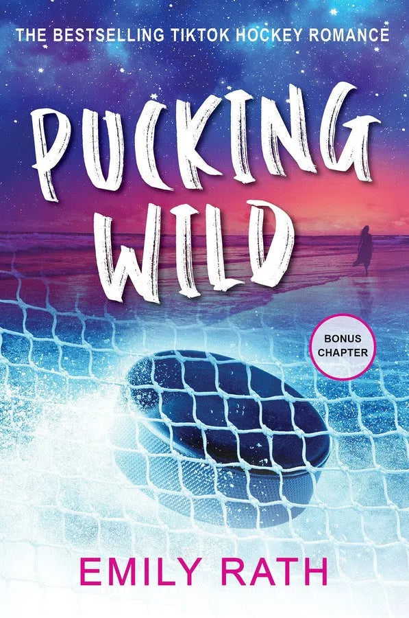 Pucking Wild-Contemporary lifestyle fiction-買書書 BuyBookBook