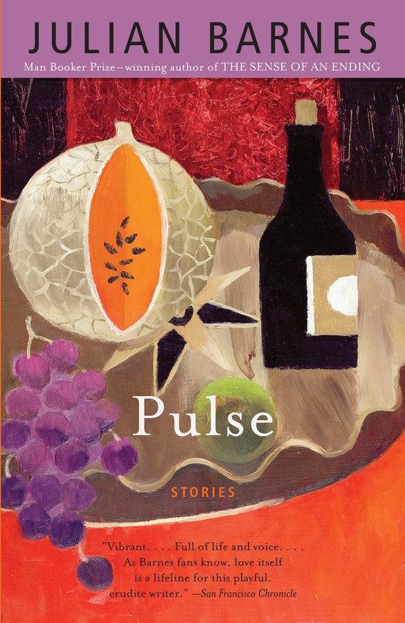 Pulse-Fiction: Short stories and other special features-買書書 BuyBookBook