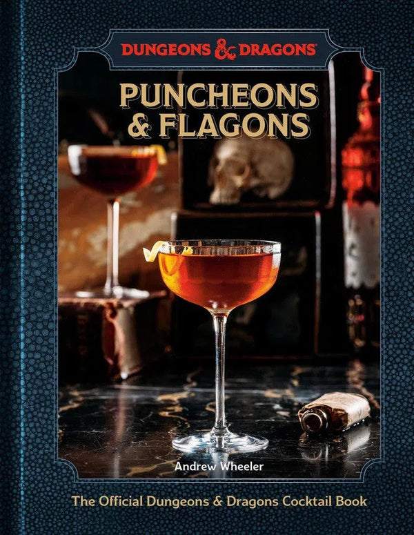 Puncheons and Flagons-Food and drink: alcoholic beverages-買書書 BuyBookBook