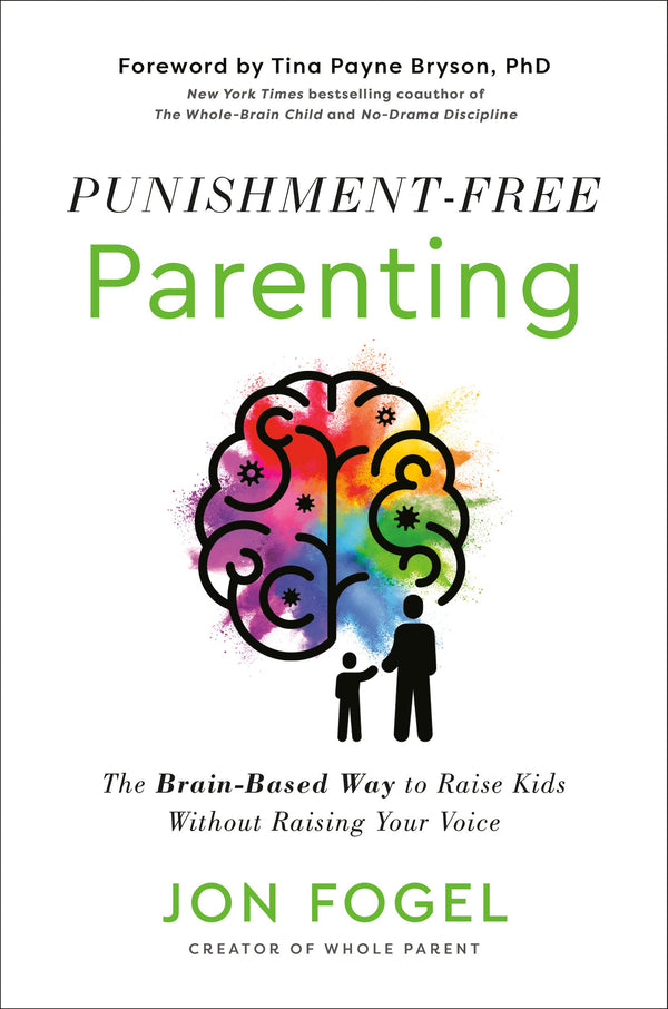 Punishment-Free Parenting-Family and health-買書書 BuyBookBook