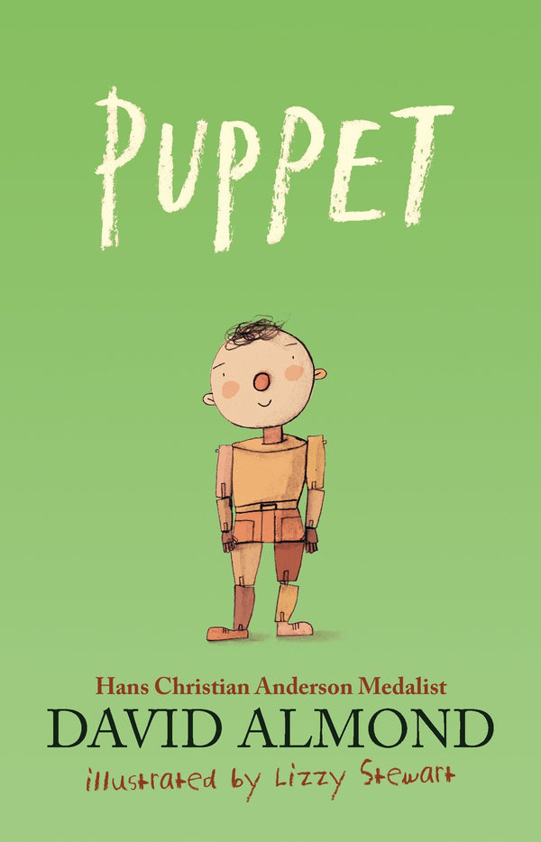 Puppet-Children’s / Teenage fiction: Fantasy-買書書 BuyBookBook