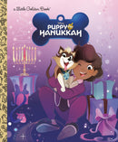 Puppy for Hanukkah (Disney Classic)-Children’s / Teenage fiction: General and modern fiction-買書書 BuyBookBook