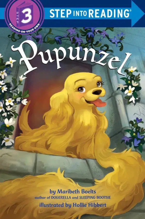 Pupunzel-Children’s / Teenage fiction: Nature and animal stories-買書書 BuyBookBook