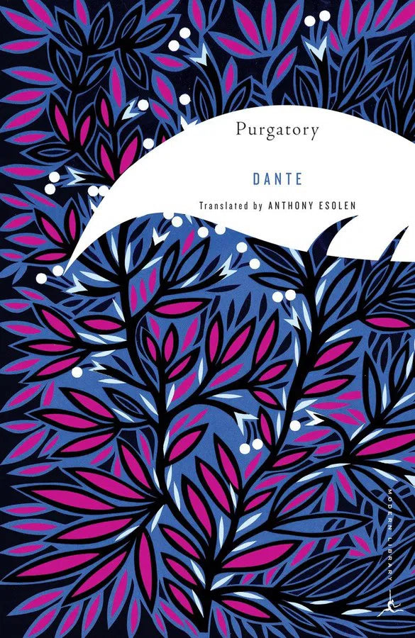 Purgatory-Poetry-買書書 BuyBookBook