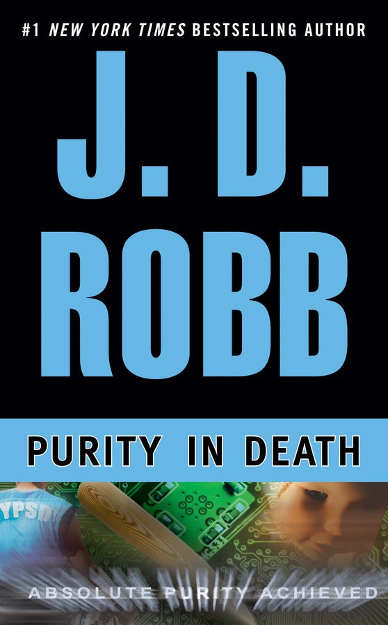 Purity in Death-Fiction: Romance-買書書 BuyBookBook