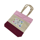 Emily's Grocery List Tote