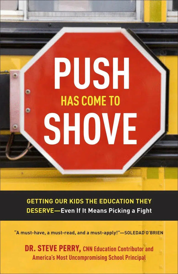 Push Has Come to Shove-Education-買書書 BuyBookBook