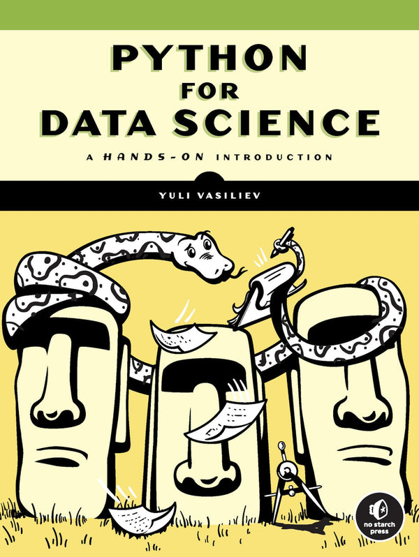 Python for Data Science-Computing and Information Technology-買書書 BuyBookBook