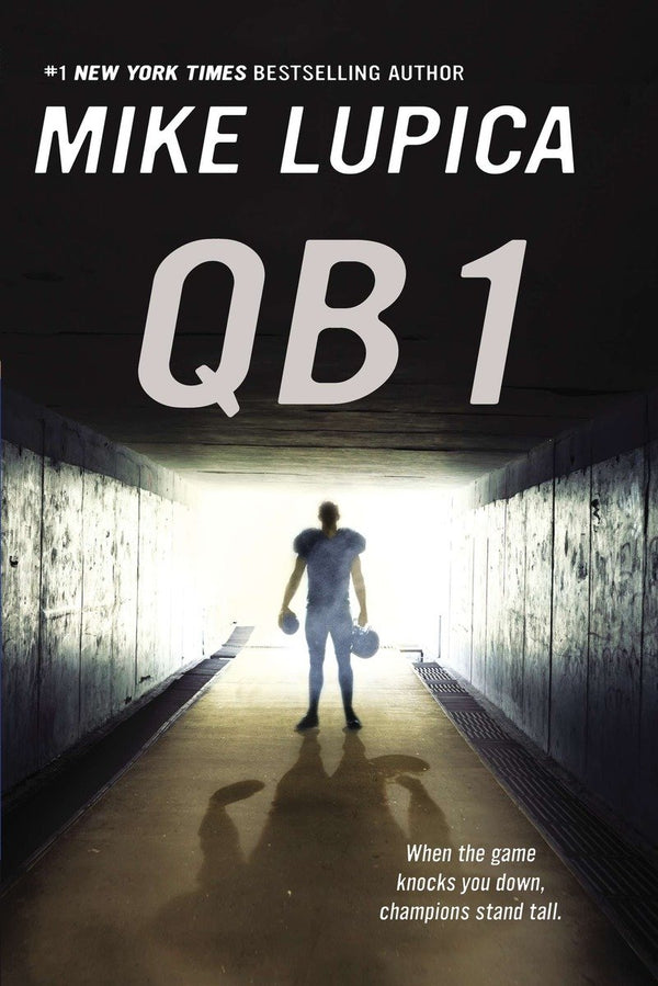 QB 1-Children’s / Teenage fiction: Sporting stories-買書書 BuyBookBook