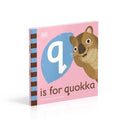 Q is for Quokka (Board book) DK UK