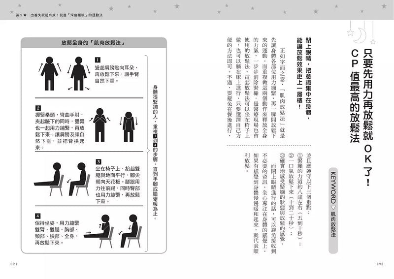 全方位入眠百科：結合腦科學、營養學與運動醫學，放鬆減壓的100個好睡祕笈-非故事: 參考百科 Reference & Encyclopedia-買書書 BuyBookBook