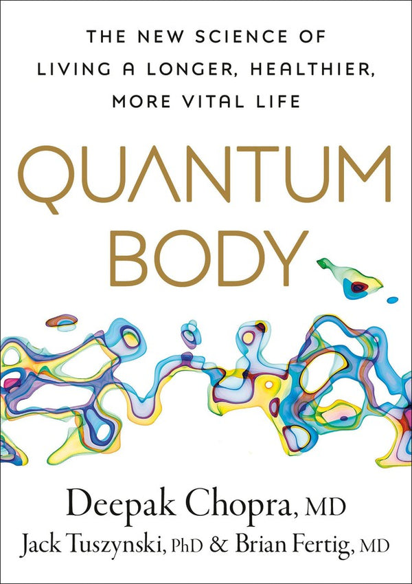 Quantum Body-Mind/ body/ spirit-買書書 BuyBookBook