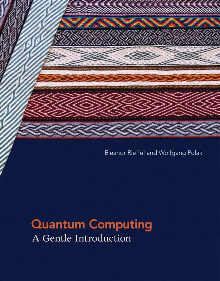 Quantum Computing-Computer science-買書書 BuyBookBook