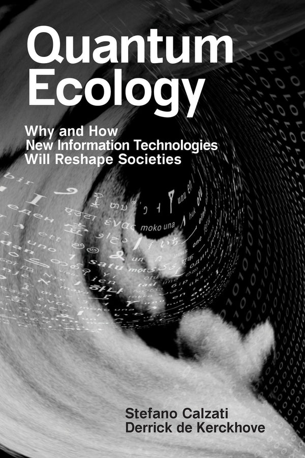 Quantum Ecology-Media studies-買書書 BuyBookBook