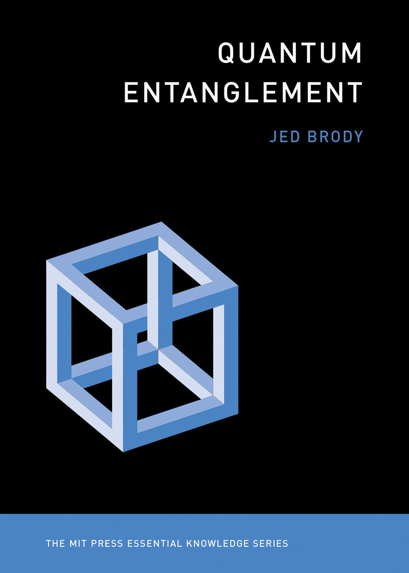 Quantum Entanglement-Quantum physics (quantum mechanics and quantum field theory)-買書書 BuyBookBook