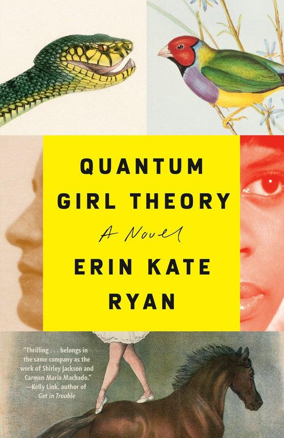 Quantum Girl Theory-Fiction: Historical fiction-買書書 BuyBookBook