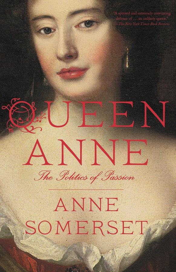 Queen Anne-Biography and memoirs-買書書 BuyBookBook